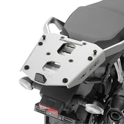Suzuki DL 1000 V-Strom [2017–2019] – Aluminium-Träger für Monokey Koffer