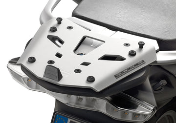 BMW R 1200 RT [2014–2018] – Aluminium-Träger für Monokey Koffer