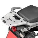 Triumph Tiger Explorer 1200 [GIVI] - support en aluminium anodisé pour valises MONOKEY® max