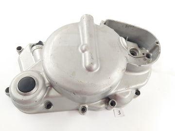 Cagiva Mito 125 8P [ 1991] - Carter d'embrayage et carter moteur - 0