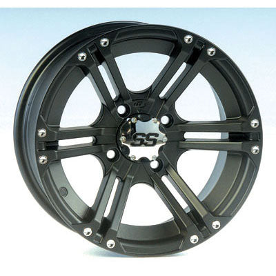 SUZUKI KING QUAD 400 F LTA 4 X 4 [2008-2012] - ATV/UTV rim