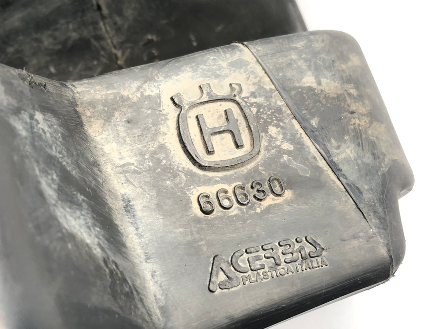 Husqvarna TE 610 8AE [1992] - Réservoir d'essence