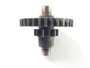 Ducati GTV 500 - Boîte de vitesses Moteur Transmission-3