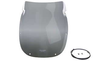 Ducati ST2 / ST4 [-2003] - disque spoiler "S" vue détaillée