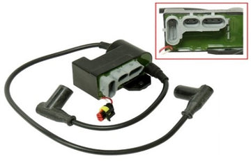 SKI DOO LEGEND 380 F [2002-2004] - Calibrated module for Ski-Doo 380F