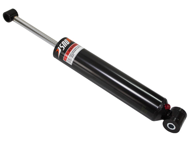 POLARIS 600 INDY (L/C) [1984-1987] - Sno-X Suspension Gasshock