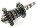 Honda GL 1500 Goldwing SC22 [1988] - Drive shaft-2