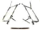 BMW R 100 RT [1979] - Paire de supports de valises-4