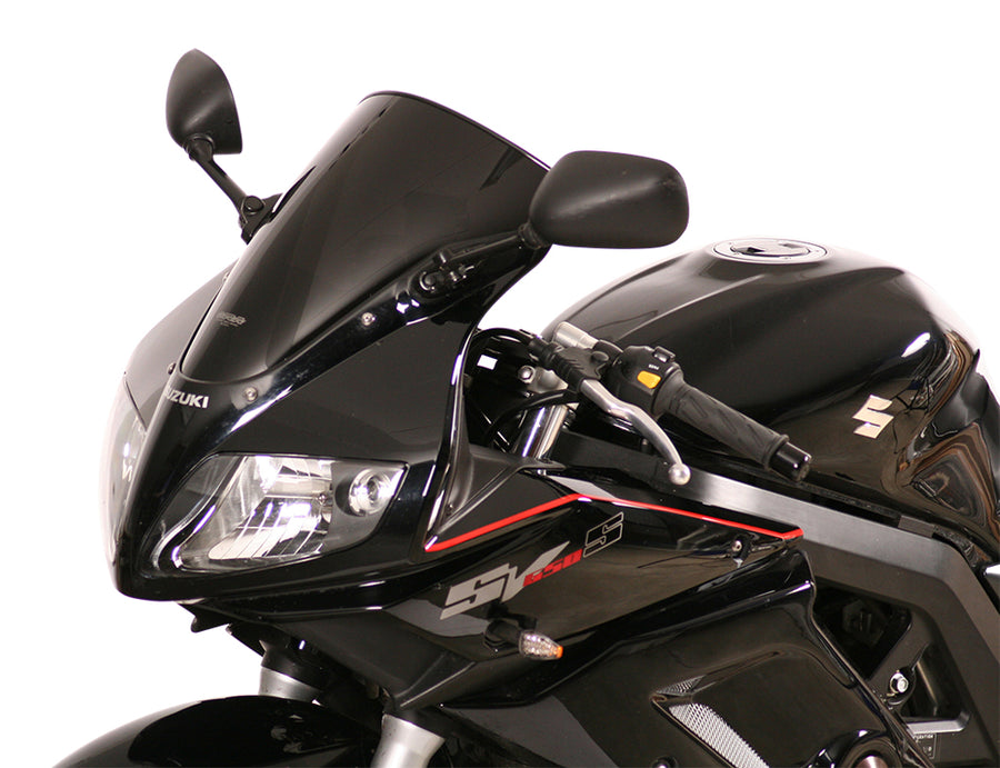 Suzuki SV 650 S / SV 1000 S [2003-] – Originalformscheibe "O"