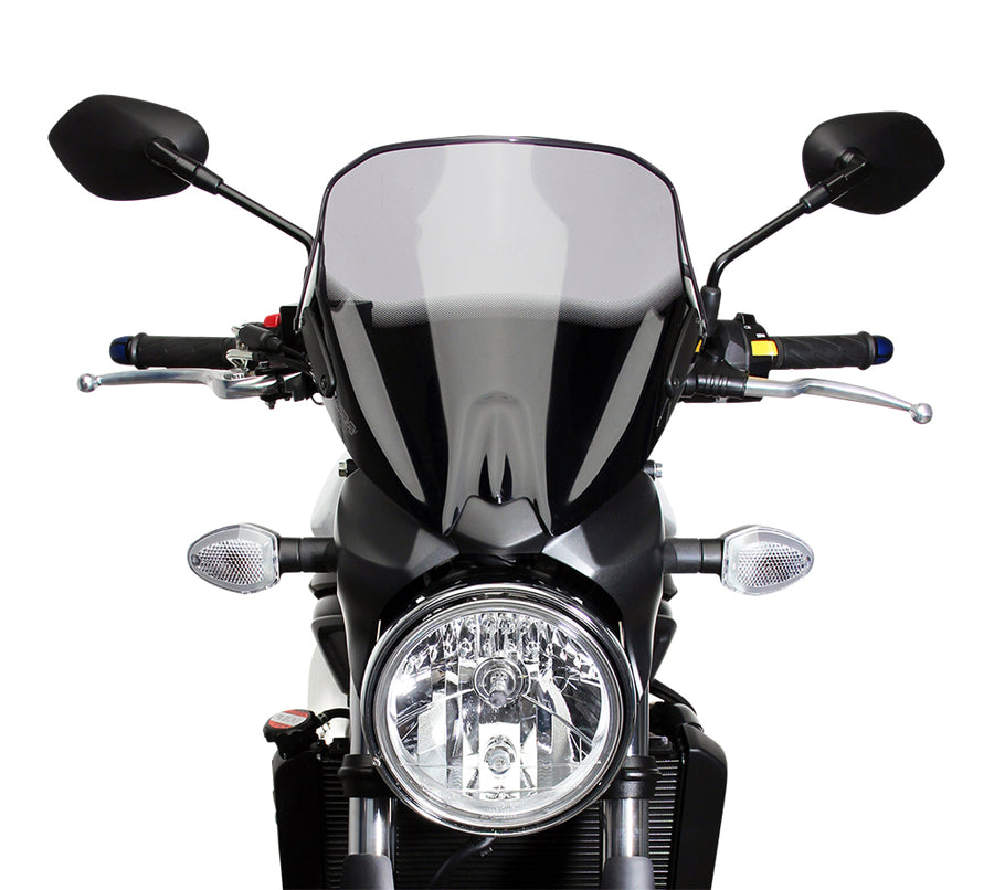 Suzuki SV 650 [2016 -] - Disque spoiler "NSN"