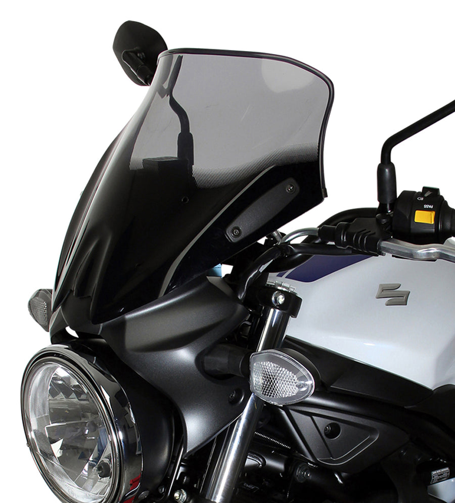 Suzuki SV 650 [2016 -] - Disque spoiler "NSN"