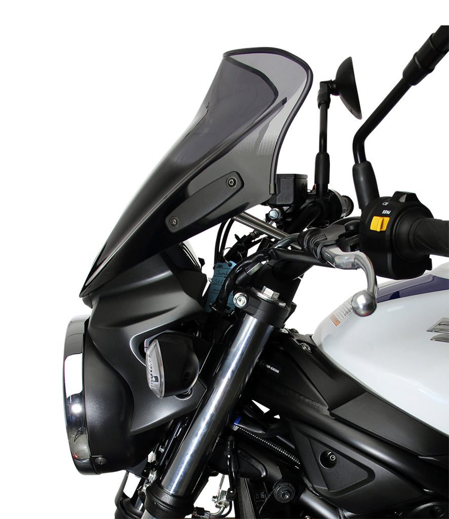 Suzuki SV 650 [2016 -] - Disque spoiler "NSN"