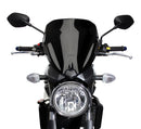 Suzuki SV 650 [2016 -] - Disque spoiler "NSN"-1