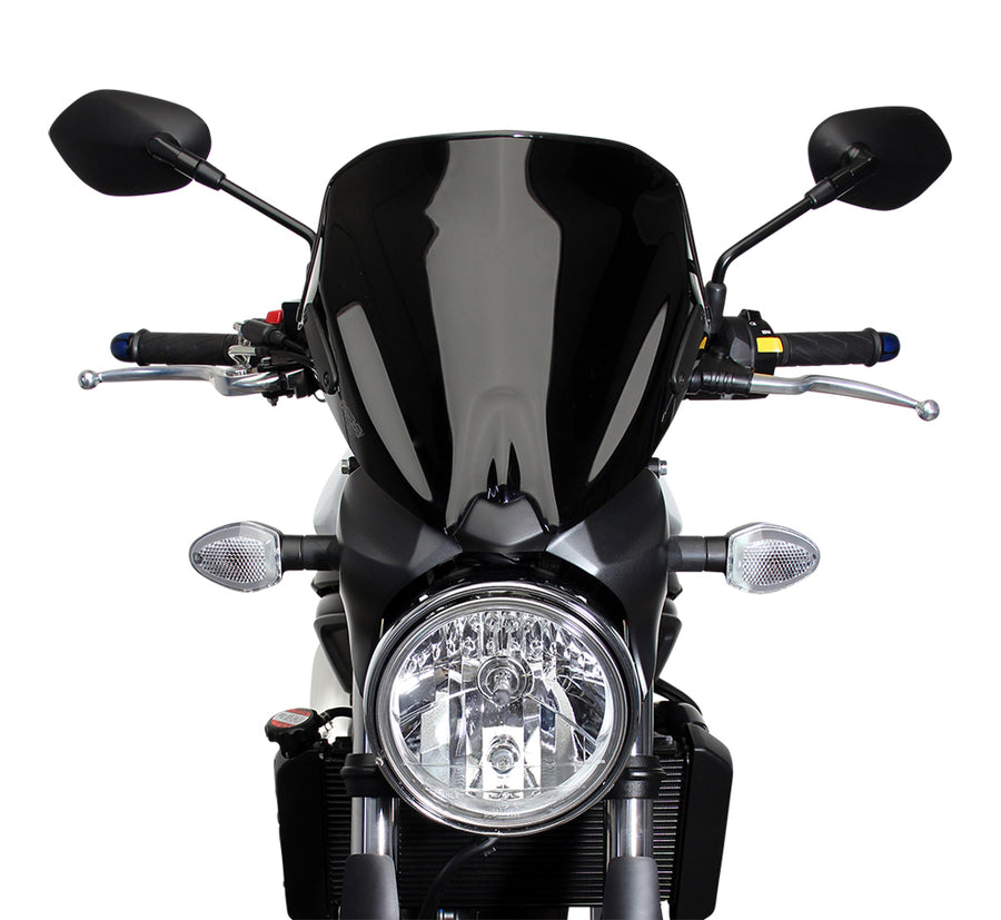 Suzuki SV 650 [2016 -] - Disque spoiler "NSN"