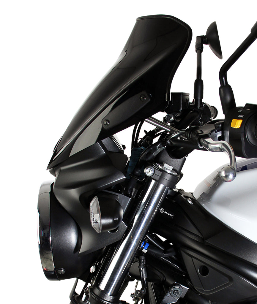 Suzuki SV 650 [2016 -] - Disque spoiler "NSN"