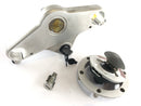 BMW K 1200 GT K12 [2004] - Kit serrure réservoir serrure allumage pont fourche supérieur-5