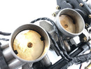 Kawasaki Z 750 ZR750J [2005] - Système d'injection à papillon des gaz-8