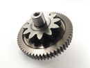 Aprilia SX 125 KX1 [2019] - Starter Gear Gear Starter-1