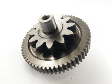 Aprilia SX 125 KX1 [2019] - Starter Gear Gear Starter