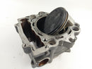 Yamaha XT 660 X DM01 [2006] - Cylindre avec piston-3