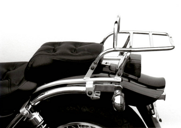 Suzuki VS 1400 Intruder [1997-2003] - Gepäckbrücke