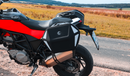 Husqvarna Nuda 900 [2012-2014] -C-Bow Carrier-4