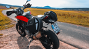 Husqvarna Nuda 900 [2012-2014] -C-Bow Carrier-3