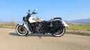 Sacoche moto [Hepco & Becker] - Sacoches latérales robustes C-Bow marron/rugged – C-Bow