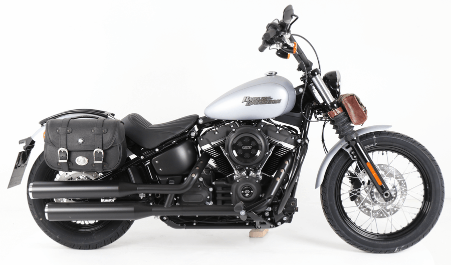 Harley-Davidson Softail Standard [2020-2025] - C-Bow Seitenträger