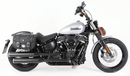 Harley-Davidson Softail Standard [2020-2025] - C-Bow Seitenträger-1