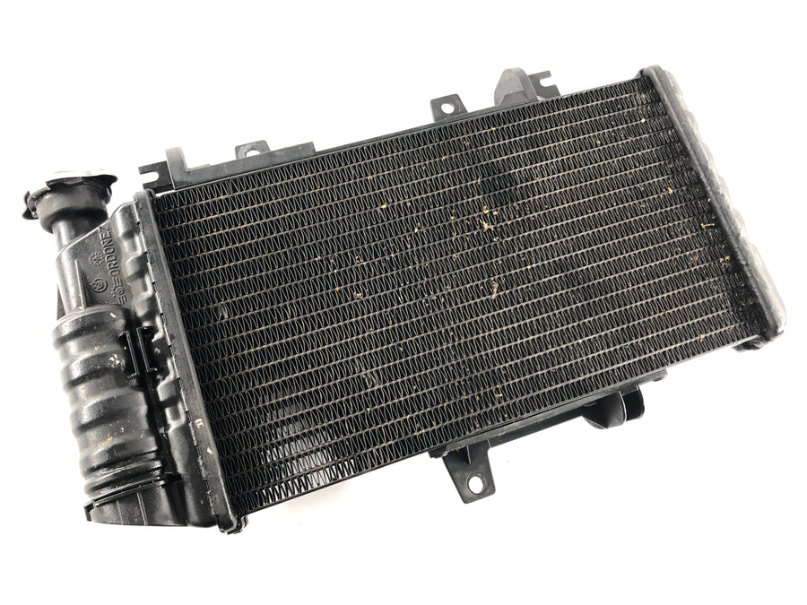 BMW F 800 S [2007] - Radiateur d'eau