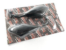 Rétroviseur extérieur Suzuki Yamaha Kawasaki [article en stock] - Rétroviseur carré-6
