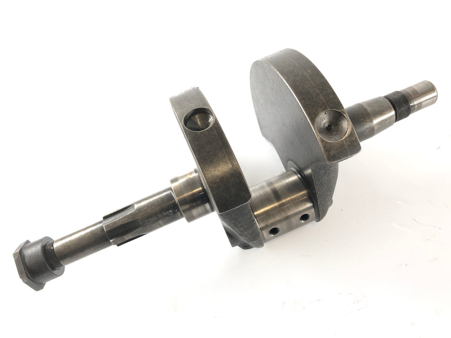 Ducati 900 SS [1992] - Crankshaft