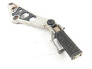 Honda CBX 750 F RC17 [1985] - Support repose-pieds plaque repose-pied droit-3