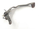 Yamaha XT 600 43F [1985] - Brake lever brake pedal-1