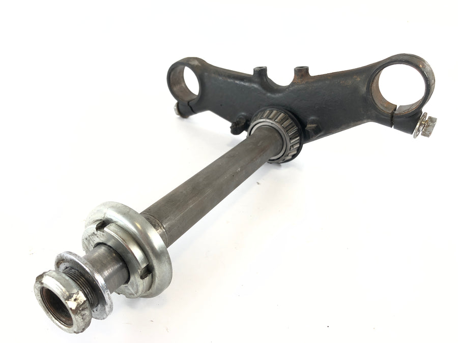 Honda GL 1000 Goldwing GL1 [1977] - lower triple clamp