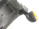 Aprilia Pegaso 650 MX [1992] - License plate holder rear fender-2