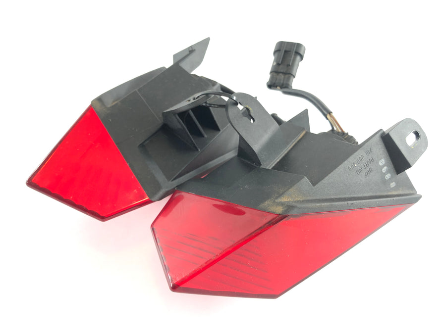 Can Am Spyder SM5 [2009] - Taillight