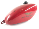 Moto Guzzi Guzzino 65 [Hispania Motoleggera] - Tank Benzintank-1