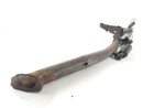 Honda XRV 650 African Twin RD03 [1989] - Side stand with holder and spring-1