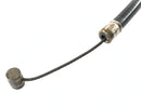Yamaha XS 650 Type 447 [1975] - Throttle cable-3