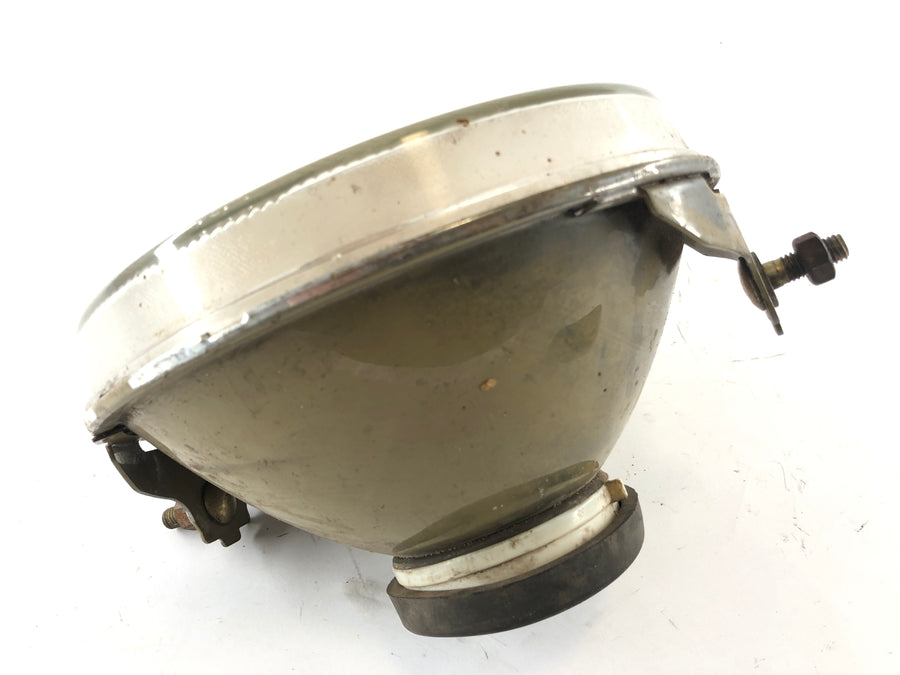 Moto Guzzi Le Mans 4 [Le Mans 3] - Scheinwerfer