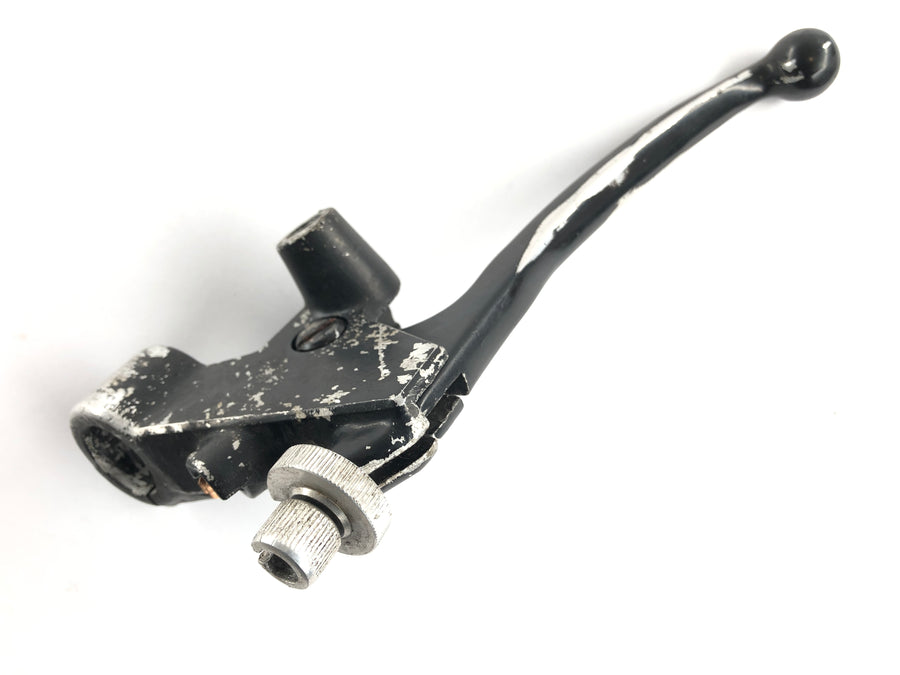 Honda CB 750 K RC01 [1983] - Embrayage - levier d'embrayage