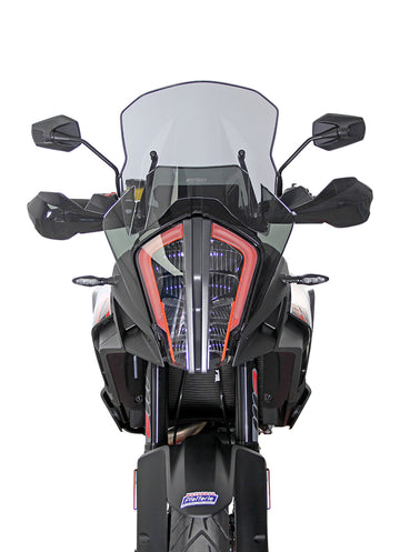 KTM SUPERADVENTURE 1290 /S /R [2017-2020] – Tourenscheibe "TM"