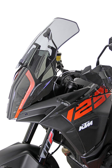 KTM SUPERADVENTURE 1290 /S /R [2017-2020] – Tourenscheibe "TM" - 0