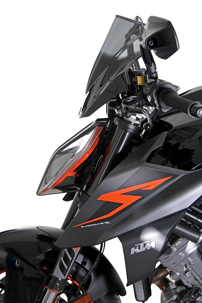 KTM 1290 Super Duke R [2017-2019]-Racing disc "NRM"