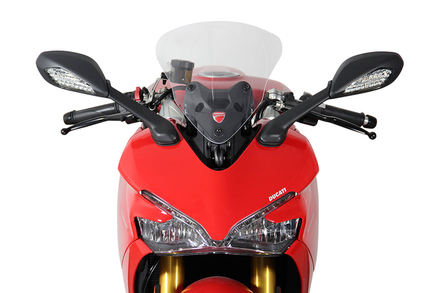 Ducati SUPERSPORT 939 / 950 /S – Originalformscheibe "OM"