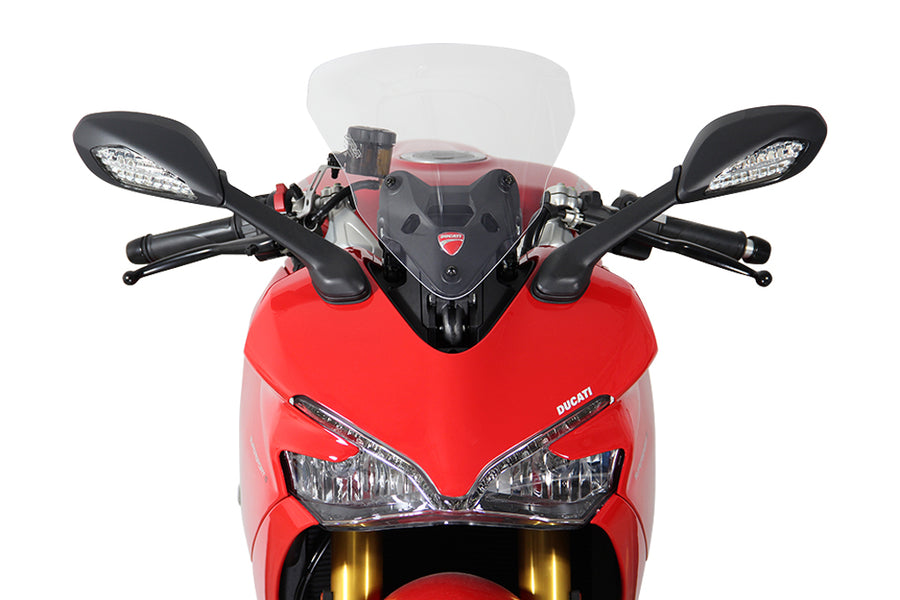 Ducati SUPERSPORT 939 / 950 /S – Spoilerscheibe "SM"