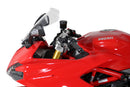 Ducati SUPERSPORT 939 / 950 /S – Spoilerscheibe "SM"-4