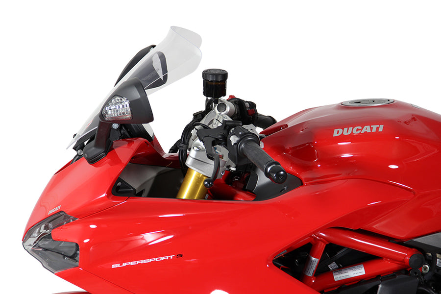 Ducati SUPERSPORT 939 / 950 /S – Spoilerscheibe "SM"